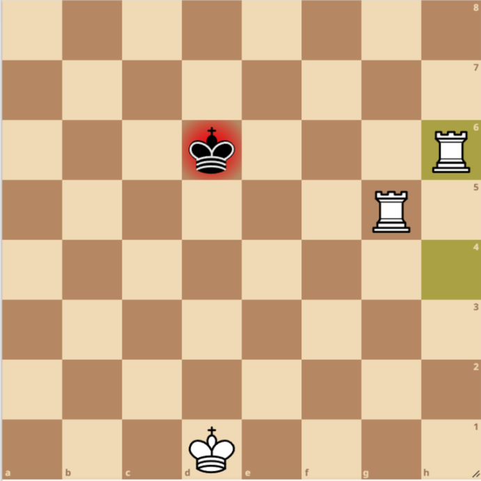 Qué es el mate del cortacésped