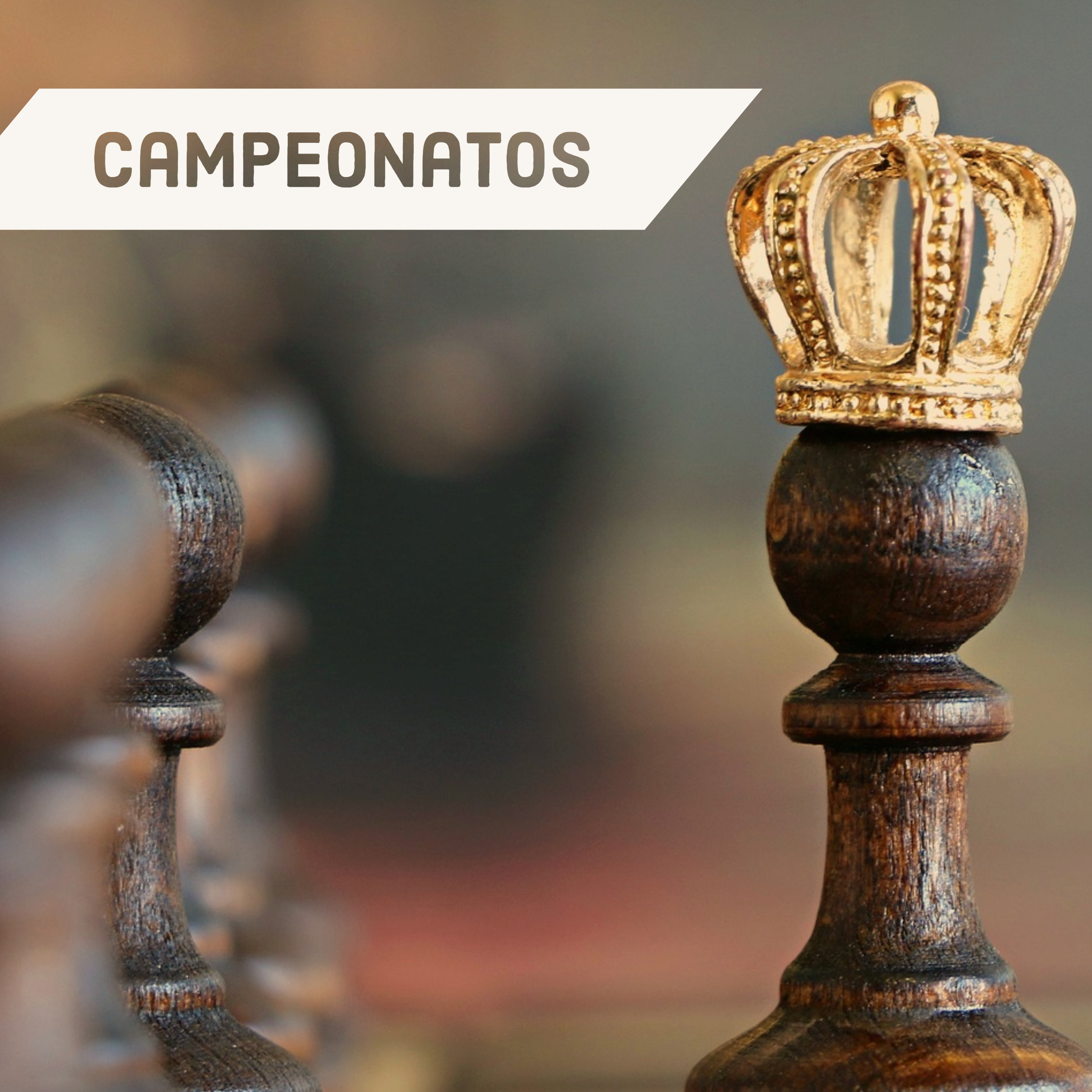 campeonatos ajedrez online