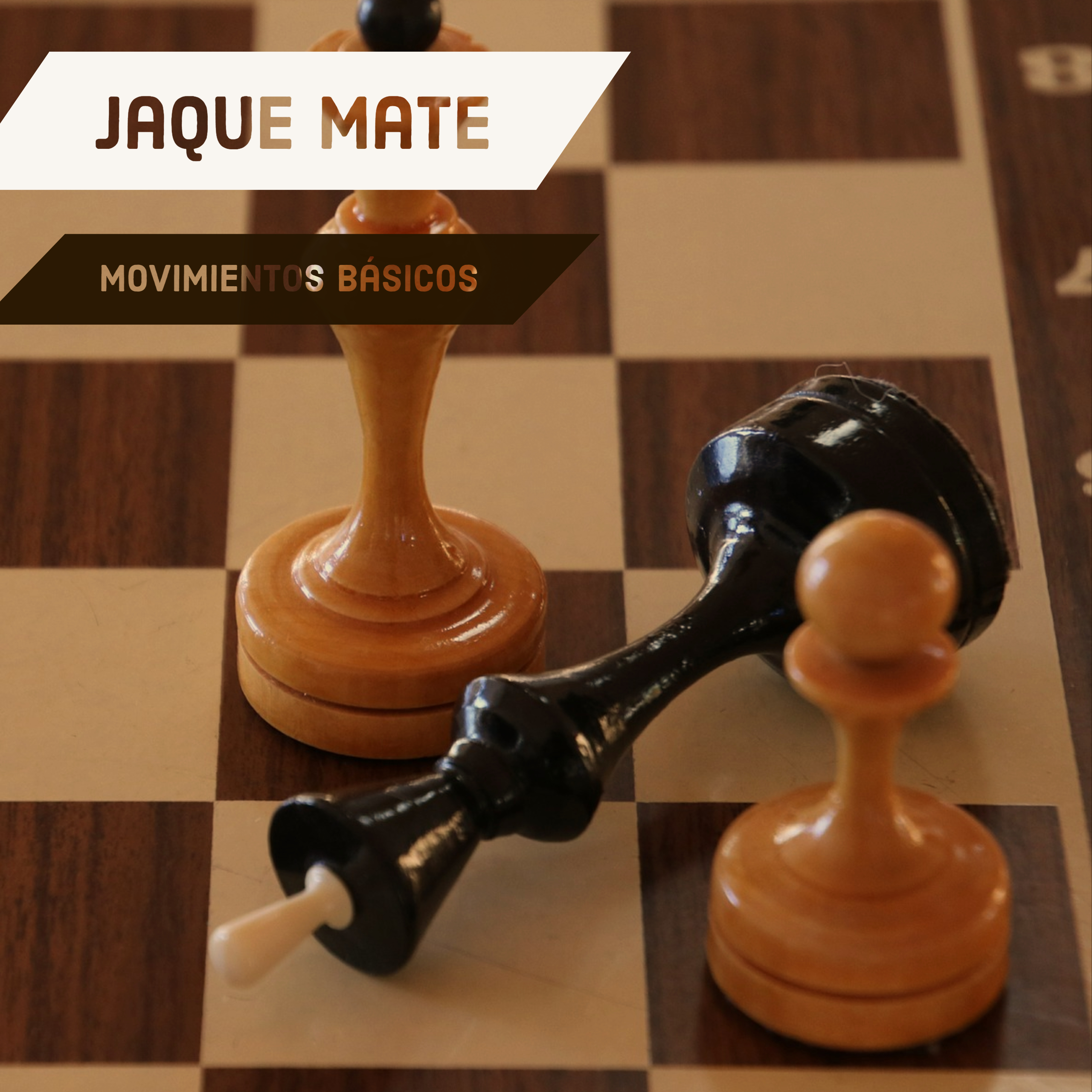 jaque mate ajedrez