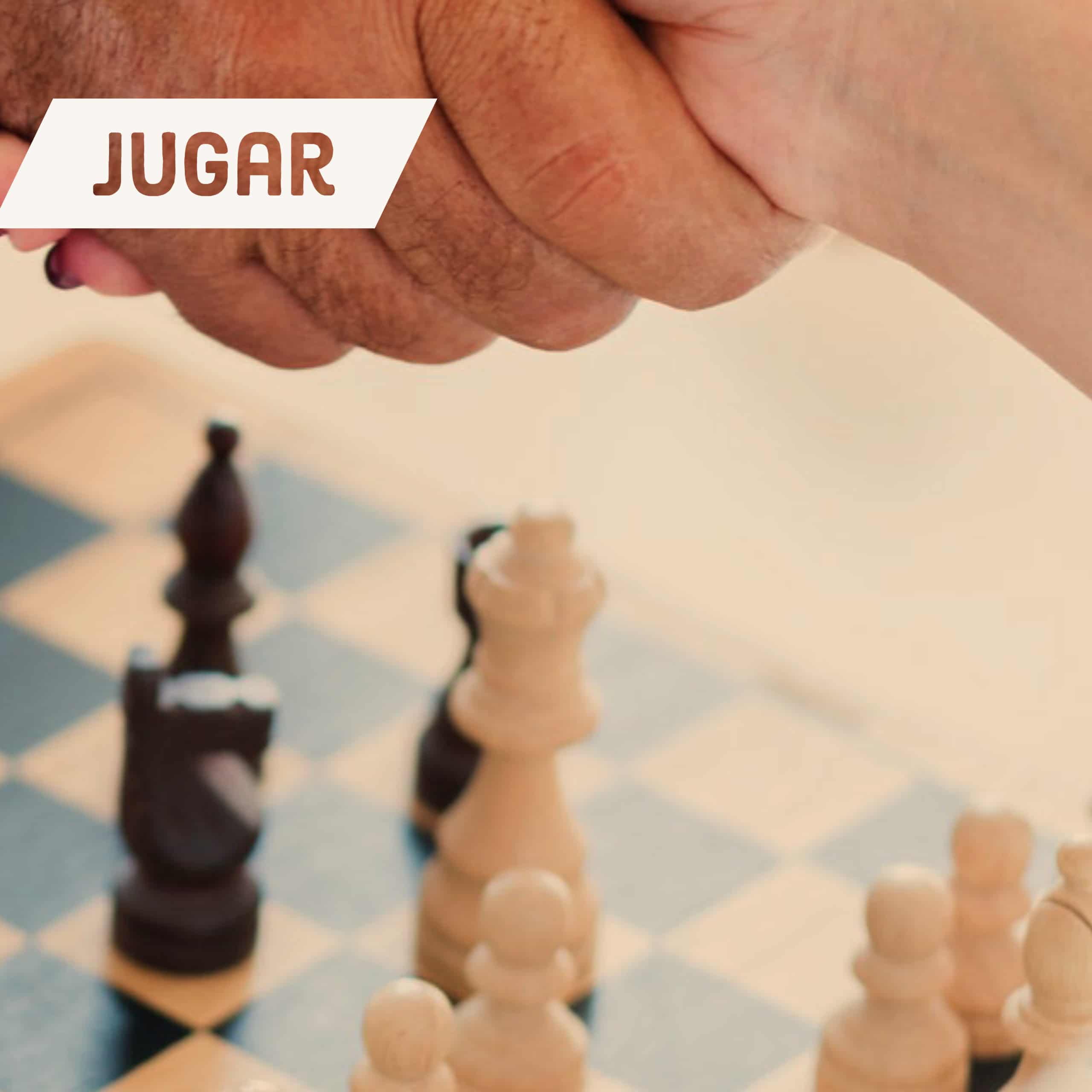 Jugar Ajedrez Online Gratis - 2 Jugadores