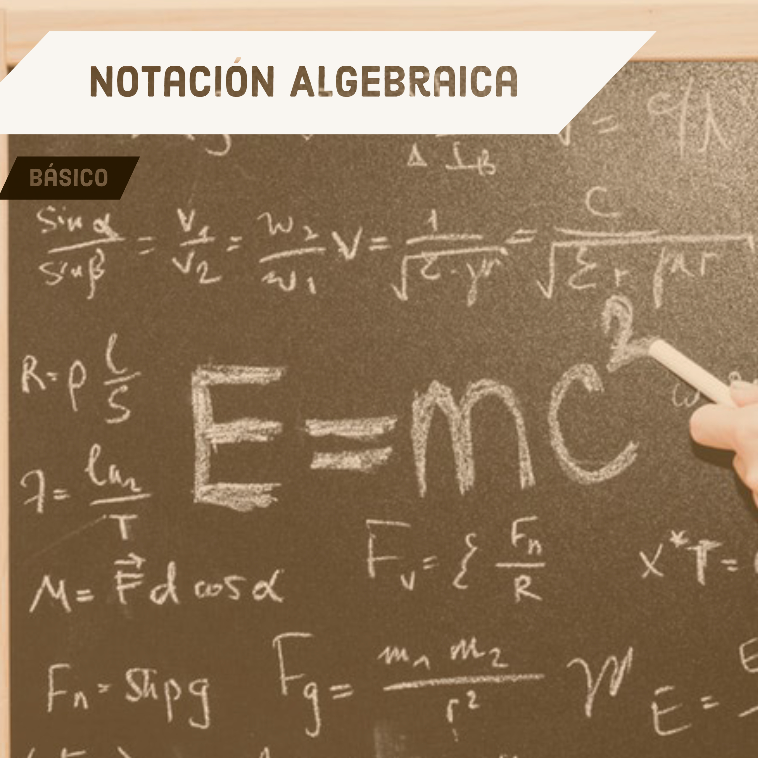 notacion algebraica ajedrez