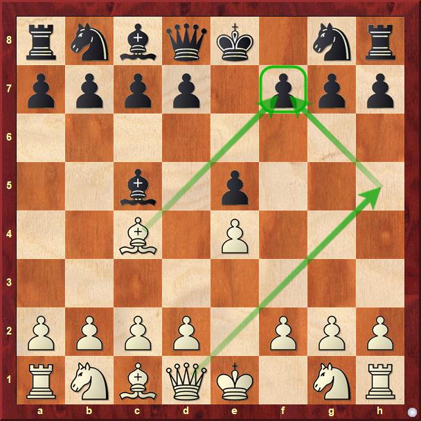 Aprende a DEFENDERTE contra el mate PASTOR y otros 🥊 #chess #ajedrez