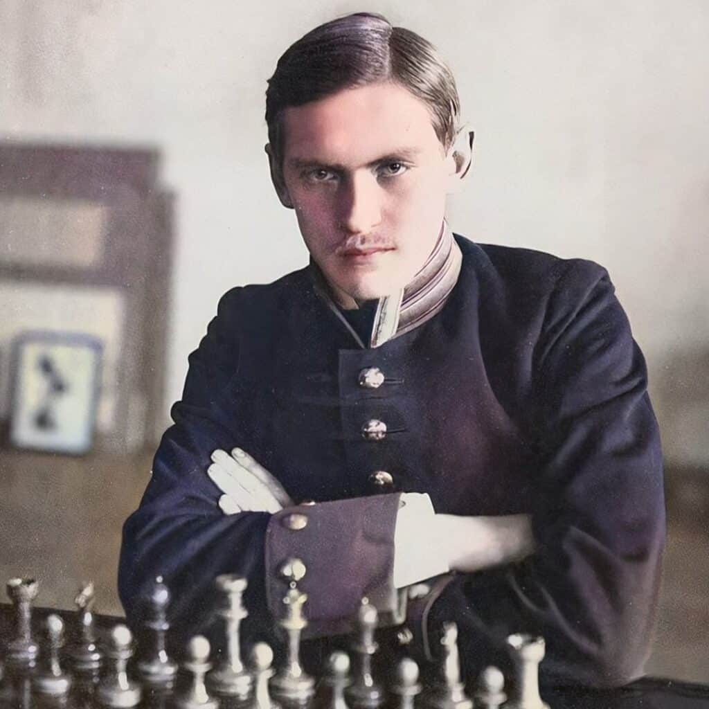 Alexander-Alekhine