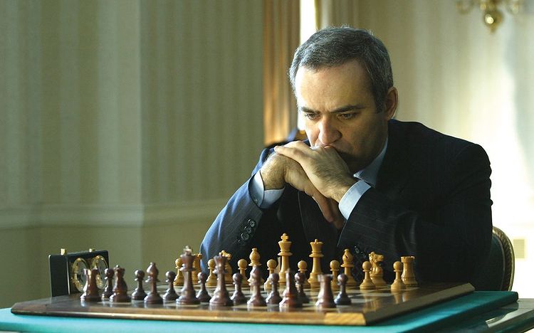 Garry-Kasparov