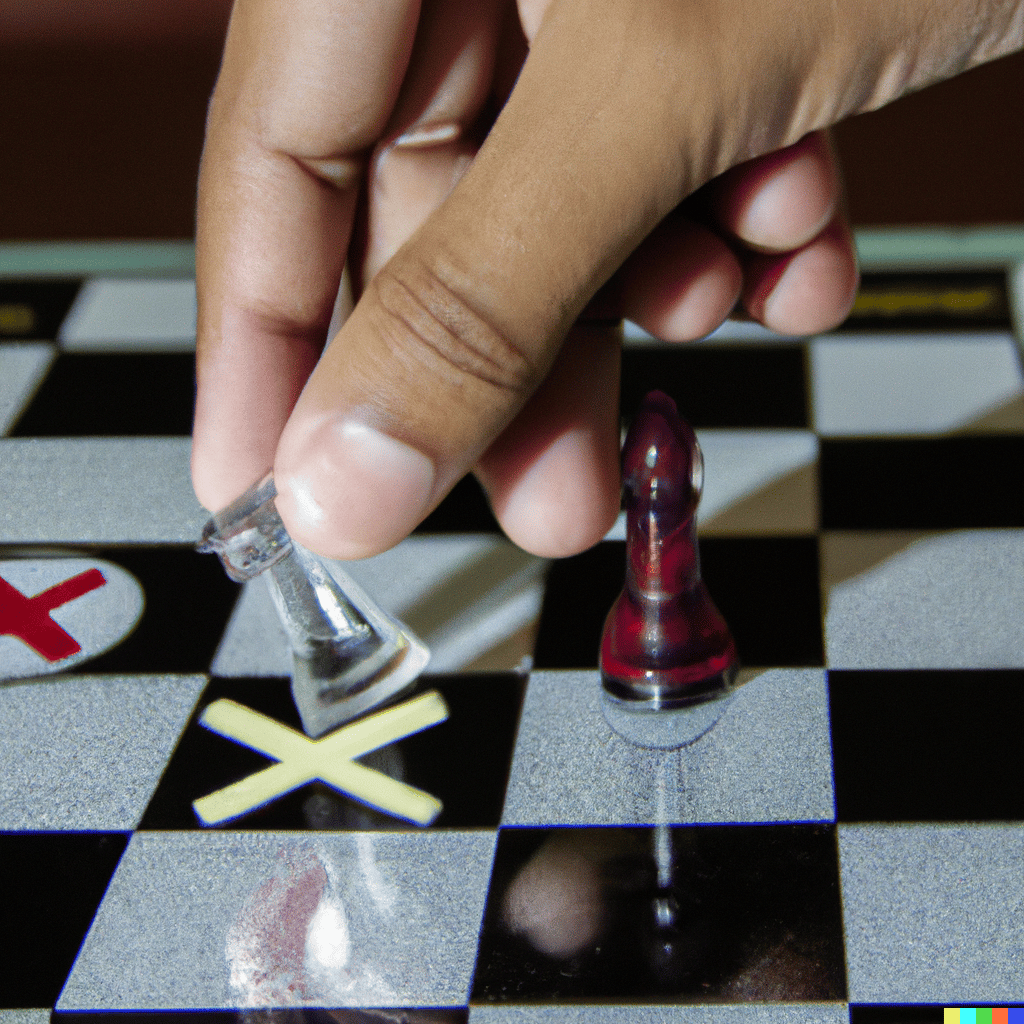 jugada ilegal en ajedrez, que es, consecuencias y sanciones